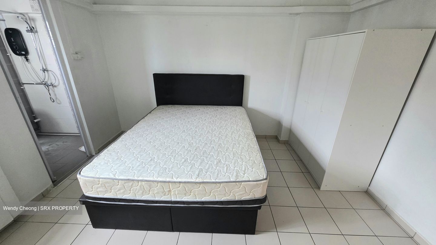Blk 395 Yishun Ring Road (Yishun), HDB 4 Rooms #574208761
